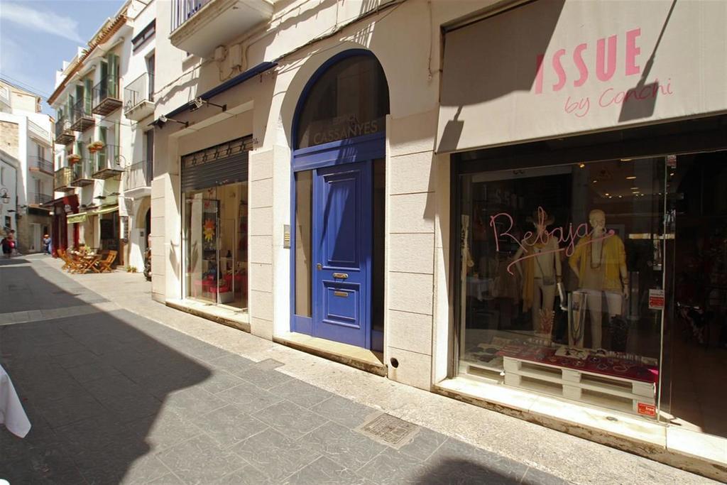 Joivy Superb 1-Bed Apt With Workspace And Terrace, Close To Avenida Da Liberdade Lisboa Eksteriør bilde
